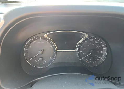 2018 Nissan Pathfinder S из США, поврежденный, VIN 5N1DR2MM8JC604181